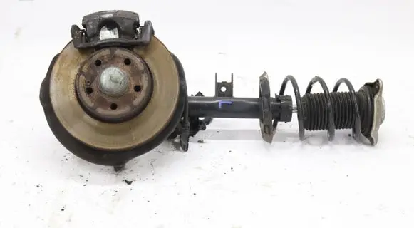 Mercedes-Benz B W247 Rear wheel hub A1773202100