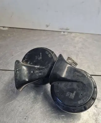 Opel Zafira A Horn signal E120009 A71335