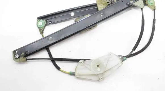 Audi A8 S8 D4 4H Rear window lifting mechanism without motor 4H0839462B