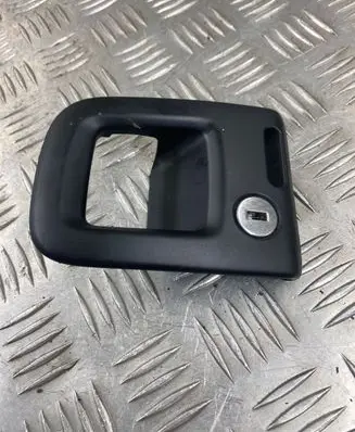 Audi A6 S6 C7 4G Seat back rest lock catch 4G0885880C