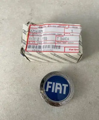 Fiat Grande Punto Original wheel cap 0051716379