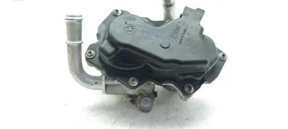 Audi A6 S6 C7 4G EGR valve 04L131501N DC242881181