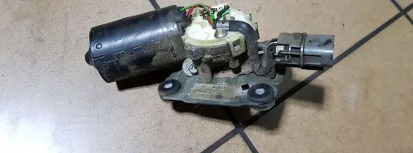 Nissan Terrano Wiper motor