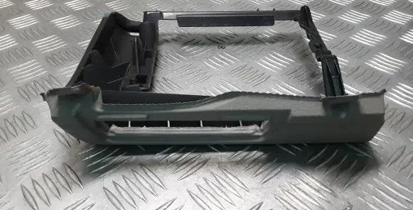 BMW 7 F01 F02 F03 F04 Panel trim 9143956