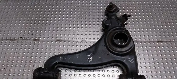 Mercedes-Benz E W124 Front control arm A1243303807