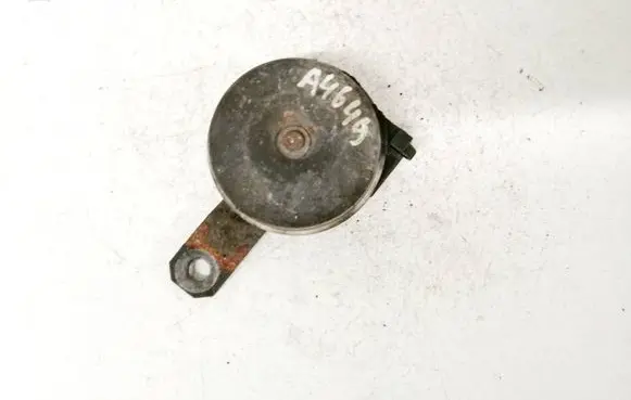 Toyota Prius (XW20) Horn signal
