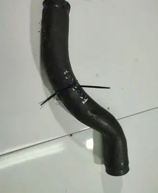 Ford Focus C-MAX Air intake hose/pipe 