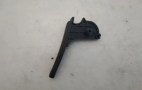 Peugeot 508 II Engine bonnet (hood) release handle