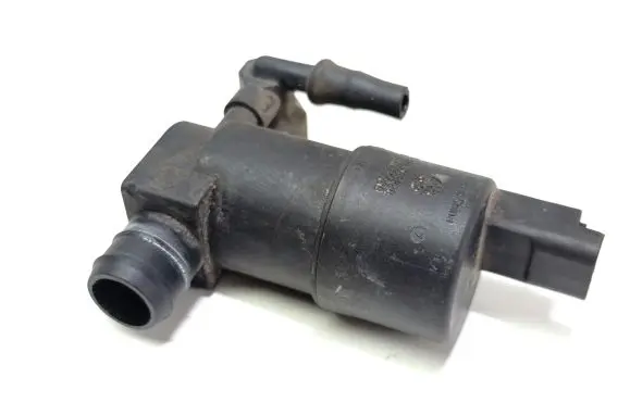 Citroen C3 Windscreen/windshield washer pump 9641553880