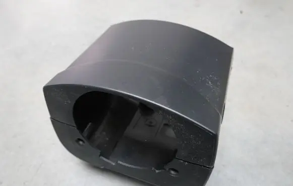 Volkswagen New Beetle Steering wheel column trim 1C0858565C 1C0858559D 1C0858566AB