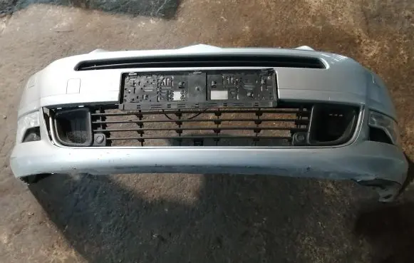 Citroen C5 Front bumper