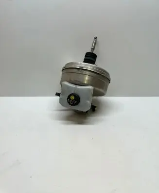Audi Q7 4M Brake booster 4M0612103A
