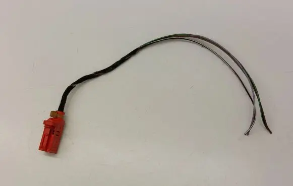 Audi A4 S4 B8 8K Other wiring loom 4D0971636B