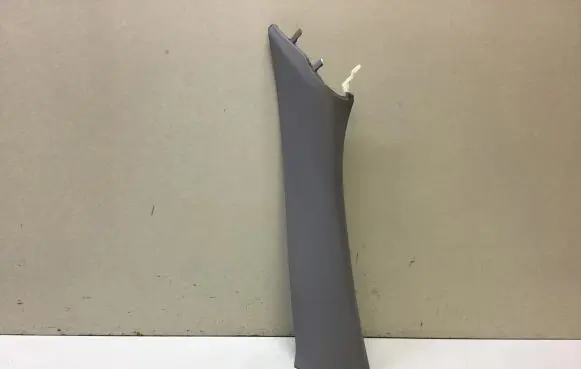 Alfa Romeo Stelvio (A) pillar trim 01561289160 01561296600