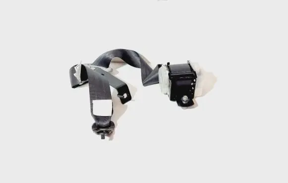 Honda FR-V Rear seatbelt 6090767