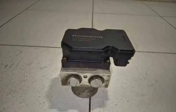 Hyundai Santa Fe ABS Pump H06GAI1I422A13 GA2MCH08E992A13 BE6003H002
