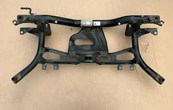 Audi A3 S3 8V Rear subframe 5Q0505315J