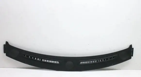 Tesla Model S Dashboard glove box trim 