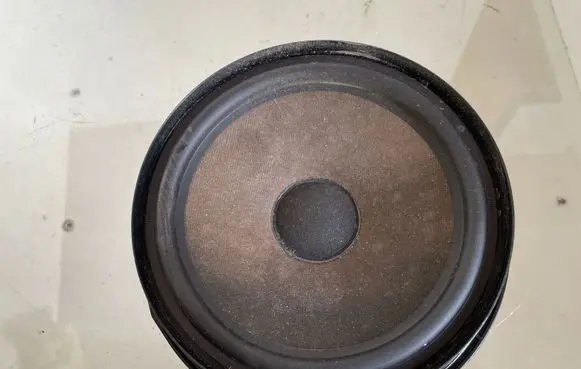 Seat Toledo III (5P) Front door speaker 1J0035411G 902275487702 104361101