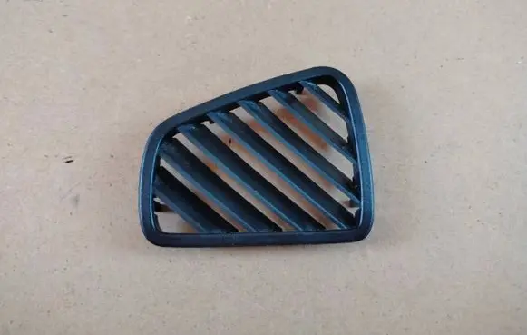 Opel Astra G Dashboard side air vent grill/cover trim 96660324