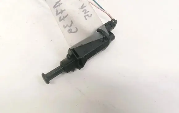 Brake pedal sensor switch