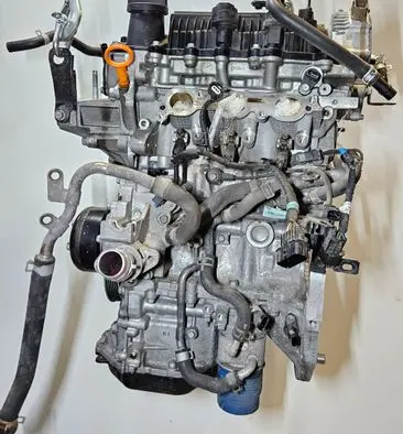 Hyundai Kona I Engine G3LELP090567 G3LE G3LEL