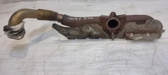 Opel Insignia B Exhaust manifold 55491382