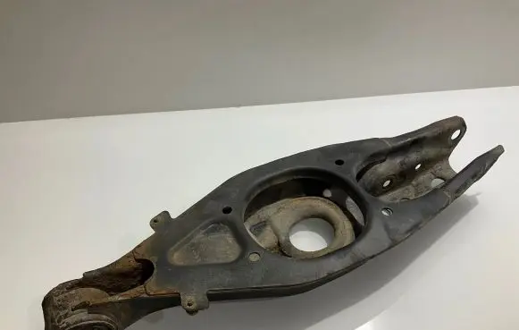 Mercedes-Benz CLK A209 C209 Rear upper control arm/wishbone