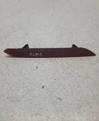Alfa Romeo 156 Rear tail light reflector