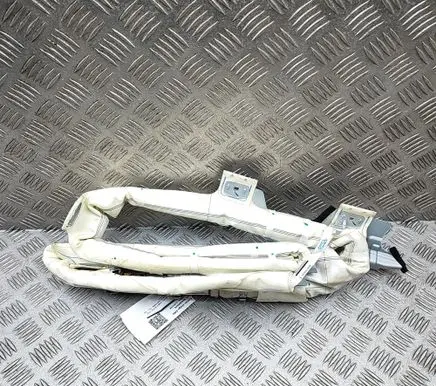 Isuzu D-Max Roof airbag 8981471016