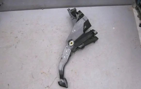 Volkswagen PASSAT B8 Brake pedal 5Q1721058BJ