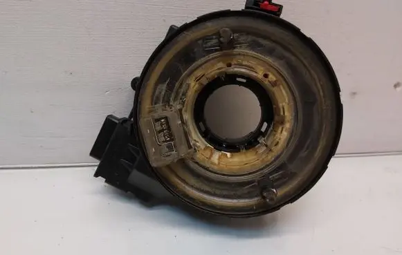 Volkswagen Touran I Airbag slip ring squib (SRS ring) 3C0959653B