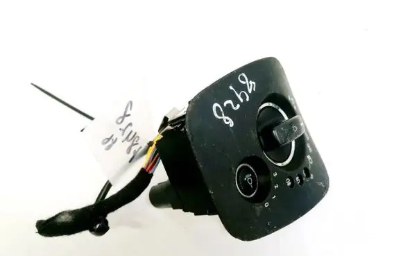 Mercedes-Benz CLS C219 Light switch A2195450604 04059230