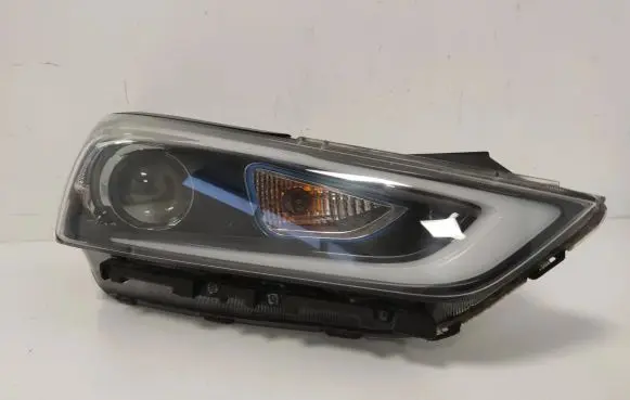 Hyundai Ioniq Headlight/headlamp 92102G2