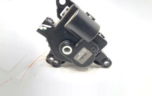 KIA Sportage Air flap motor/actuator D267-AP9BA02