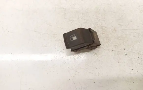 Skoda Superb B5 (3U) Fuel tank opening switch 3U0959833
