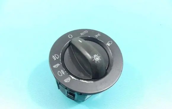 Audi A6 S6 C6 4F Light switch 4F1941531D IMPRK1277134