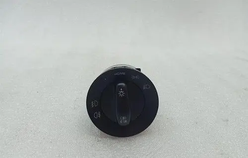 Porsche 911 997 Hazard light switch 99761353501