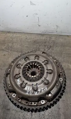 Renault Megane III Clutch set kit