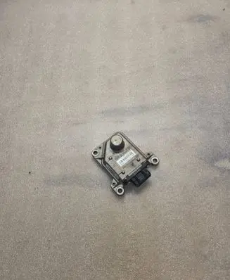 Audi A8 S8 D2 4D ESP acceleration yaw rate sensor 0265005206 4D0907657 67780
