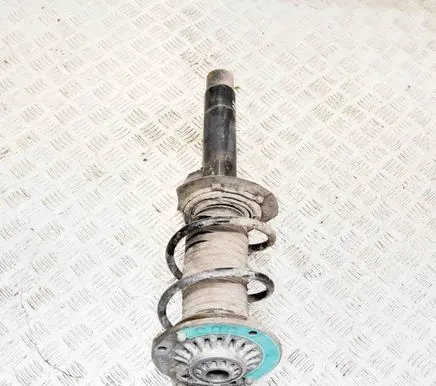 BMW 3 F30 F35 F31 Front shock absorber/damper 6791579