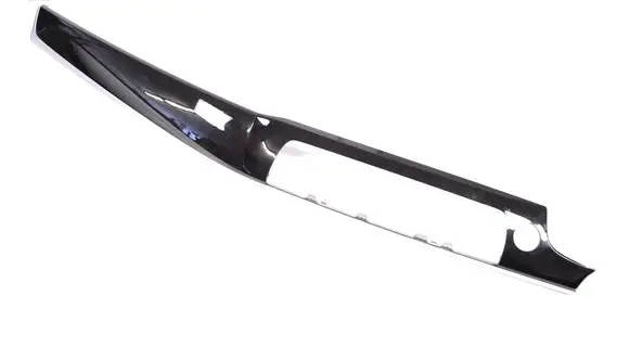 BMW 5 F10 F11 Dashboard glove box trim 9192939