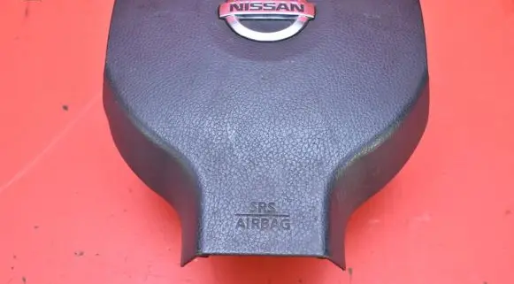 Nissan Note (E11) Steering wheel airbag 3055429