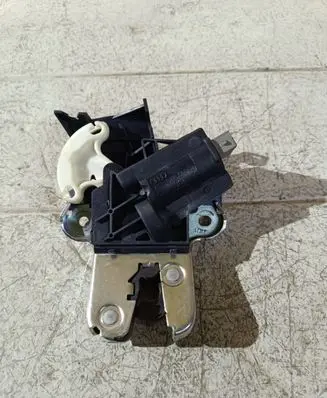 Audi A5 8T 8F Tailgate/trunk/boot lock/catch/latch 4F5827505D