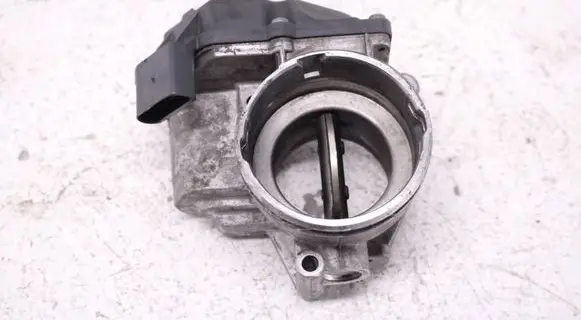 Volkswagen Caddy Throttle valve A2C53380146