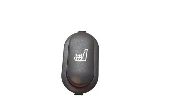 Ford Transit Seat heating switch 93BG19K314AA