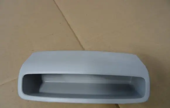 Volkswagen Golf V Sunglasses storage box 1K0868837D