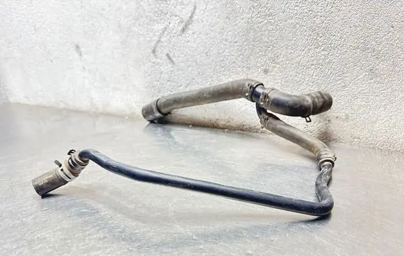 Saab 9-5 Coolant pipe/hose 530569 5320536