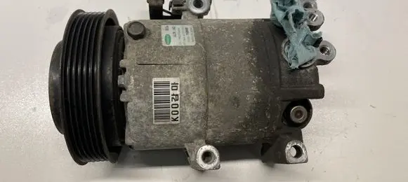 Hyundai ix20 Air conditioning (A/C) compressor (pump) F500-YN9AA09
