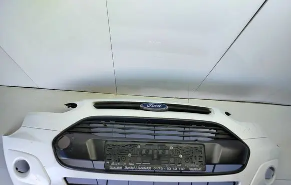 Ford Connect Front bumper DT1117K819